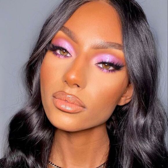 MAC Stars and Rockets Velux Pearl Eyeshadow - Picture 5 of 16